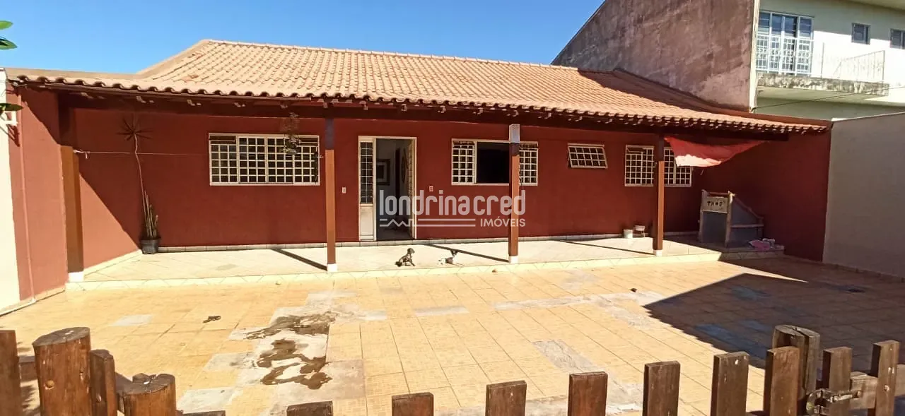 Casa, 4 quartos, 193 m² - Foto 5