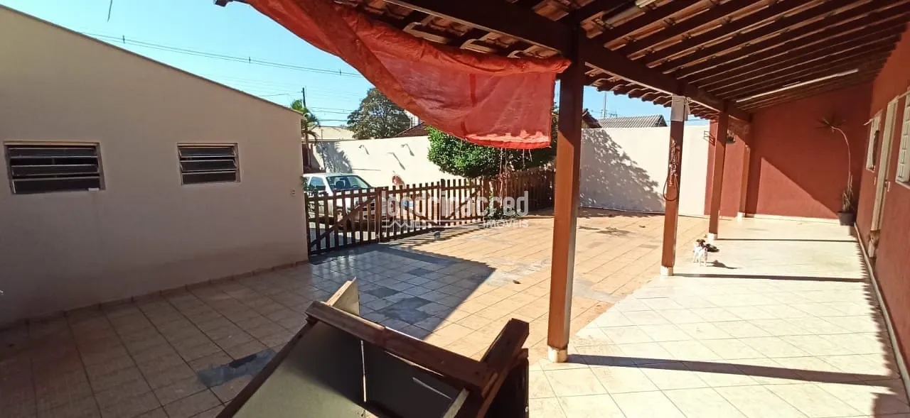 Casa, 4 quartos, 193 m² - Foto 6