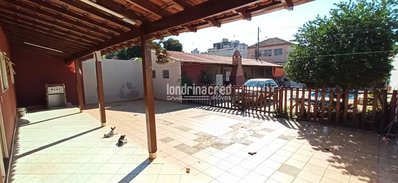 Casa, 4 quartos, 193 m² - Foto 7