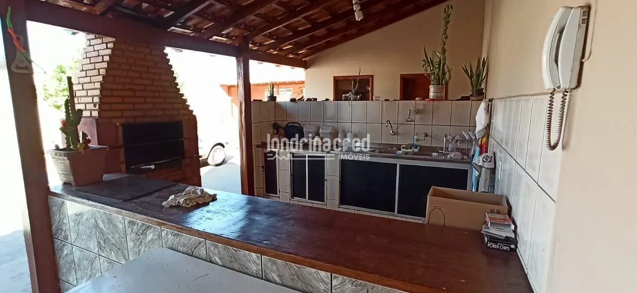 Casa, 4 quartos, 193 m² - Foto 4