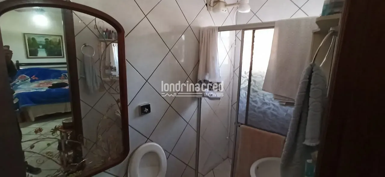 Casa, 4 quartos, 193 m² - Foto 18
