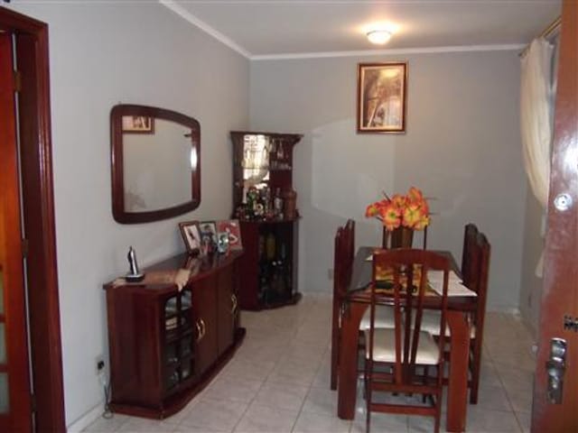 Foto do Casa - Casa residencial à venda, Jardim Pacaembu, Sorocaba - CA6281. | Ary Proenca Negócios Imobiliários Ltda