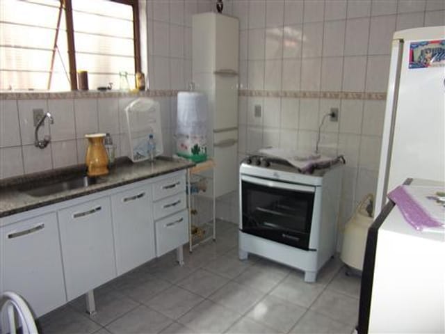 Foto do Casa - Casa residencial à venda, Jardim Pacaembu, Sorocaba - CA6281. | Ary Proenca Negócios Imobiliários Ltda