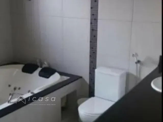 Casa com 175m² 3 quartos e 3 banheiros, à venda, no bairro Jardim Rafael em Caçapava