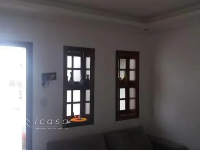 Casa com 175m² 3 quartos e 3 banheiros, à venda, no bairro Jardim Rafael em Caçapava