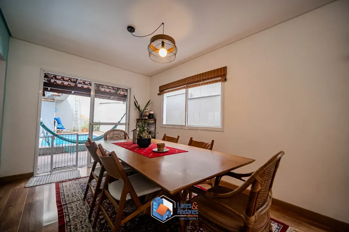 Casa, 4 quartos, 248 m² - Foto 36