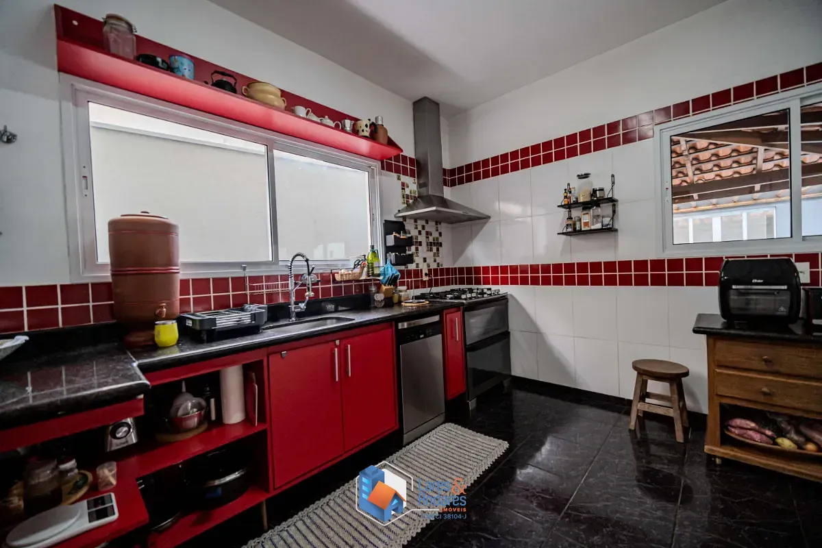 Casa, 4 quartos, 248 m² - Foto 34