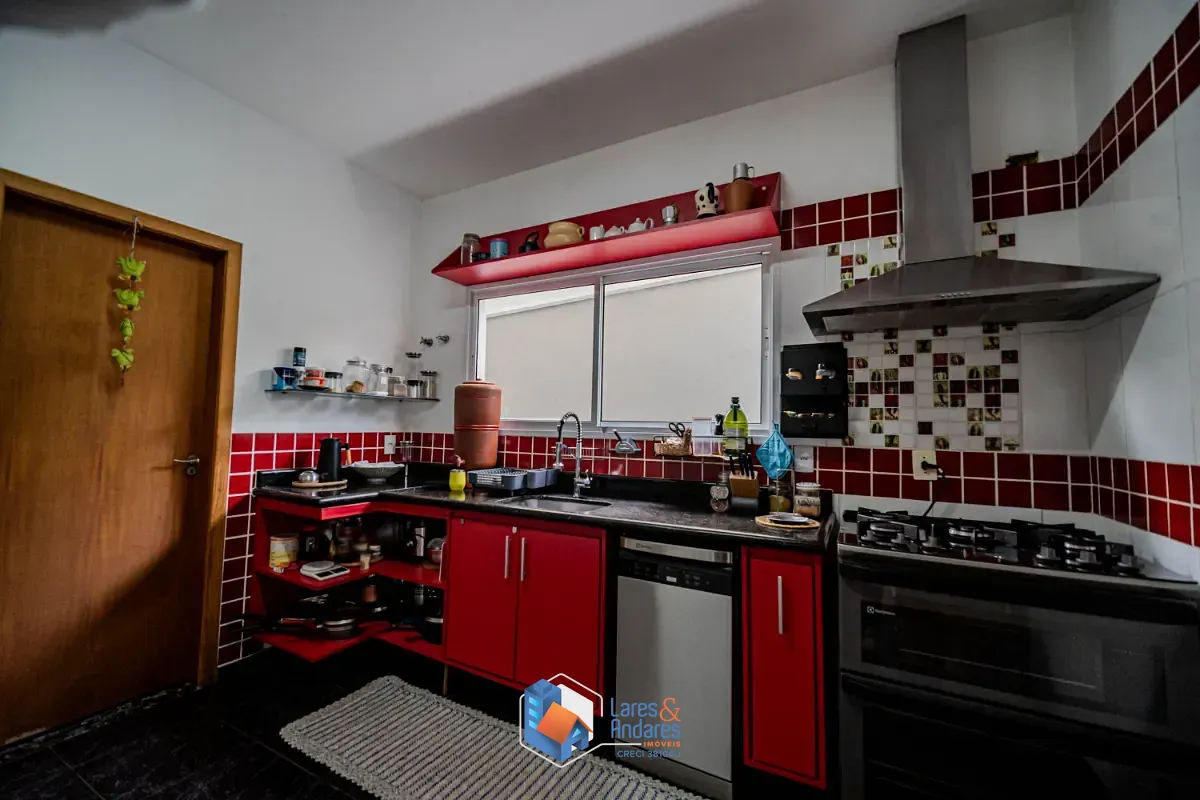 Casa, 4 quartos, 248 m² - Foto 28