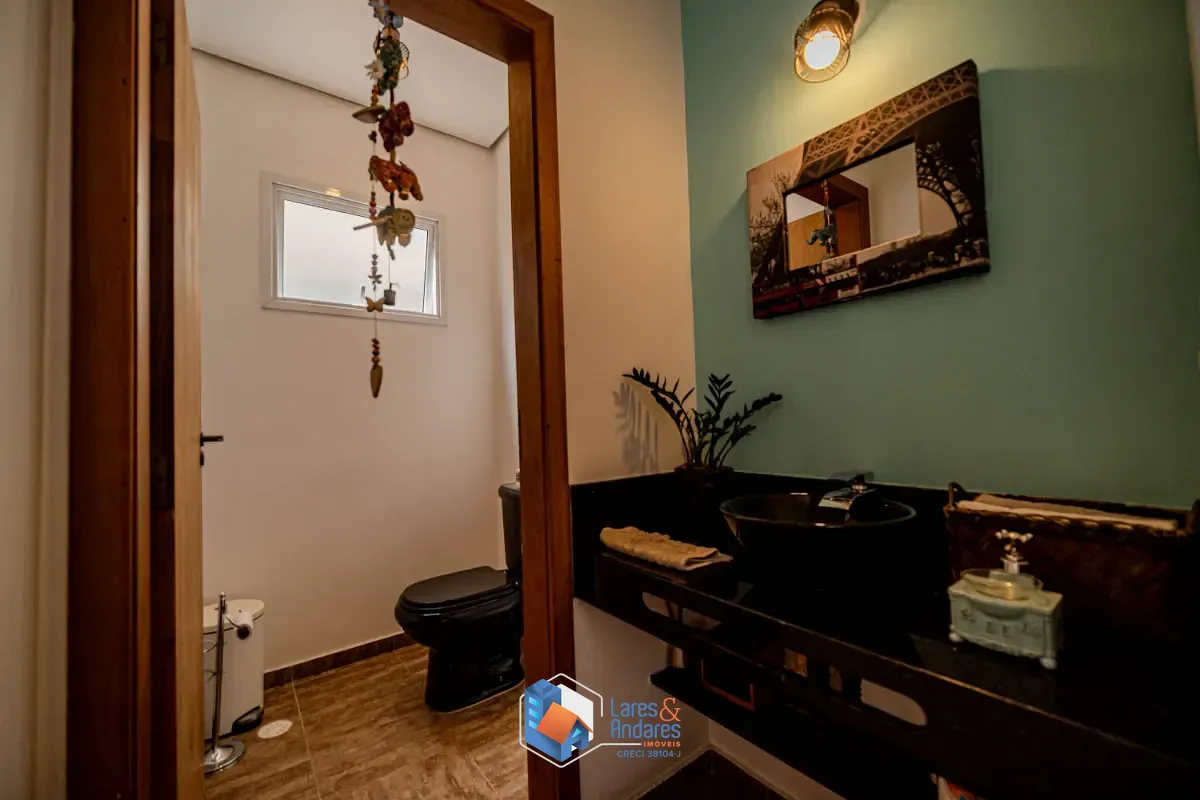 Casa, 4 quartos, 248 m² - Foto 37
