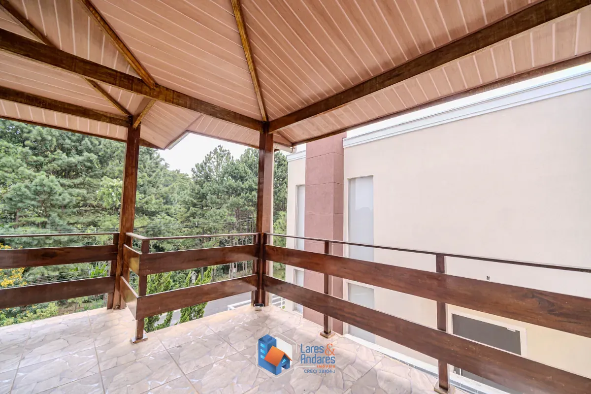 Casa, 4 quartos, 248 m² - Foto 35