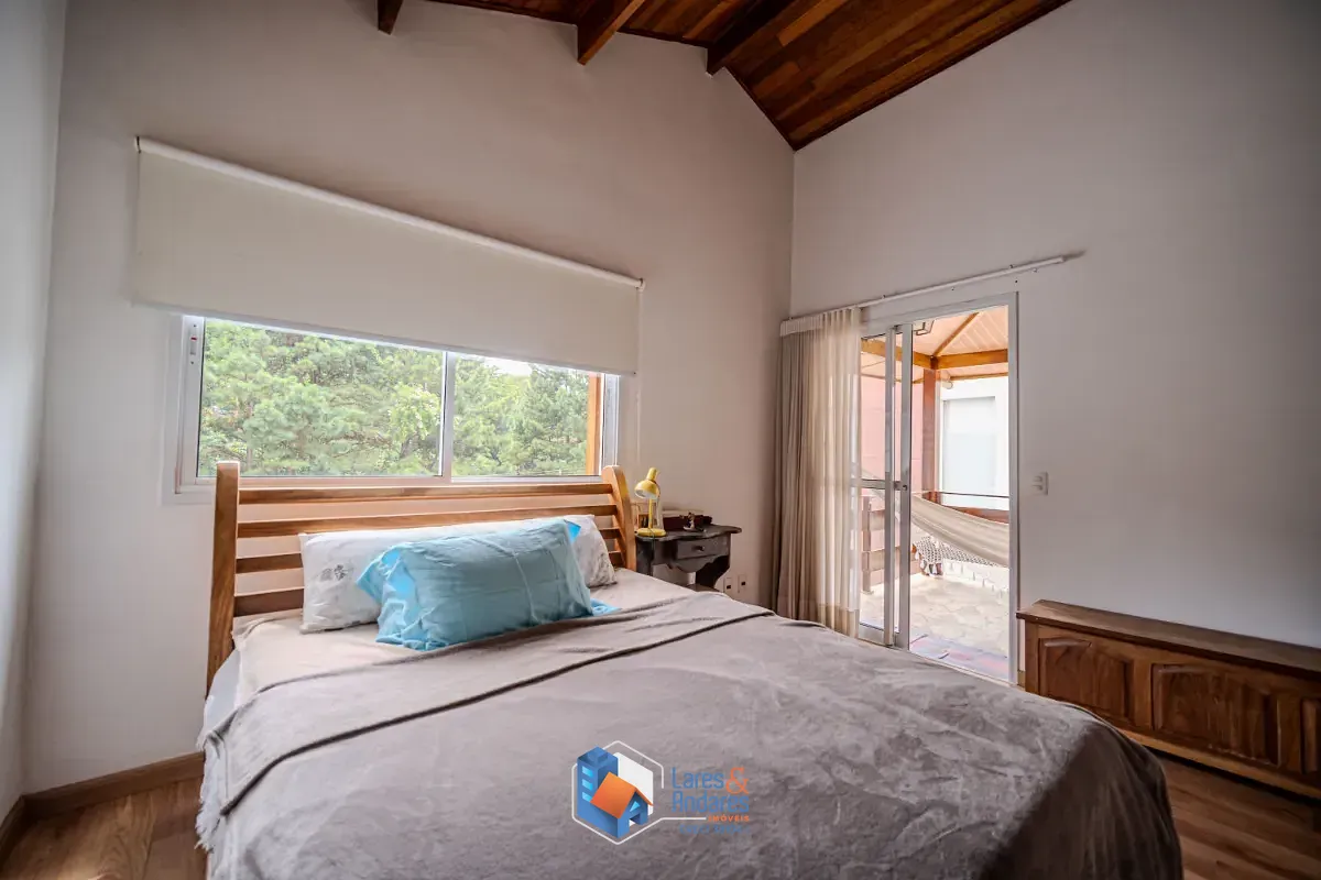 Casa, 4 quartos, 248 m² - Foto 38