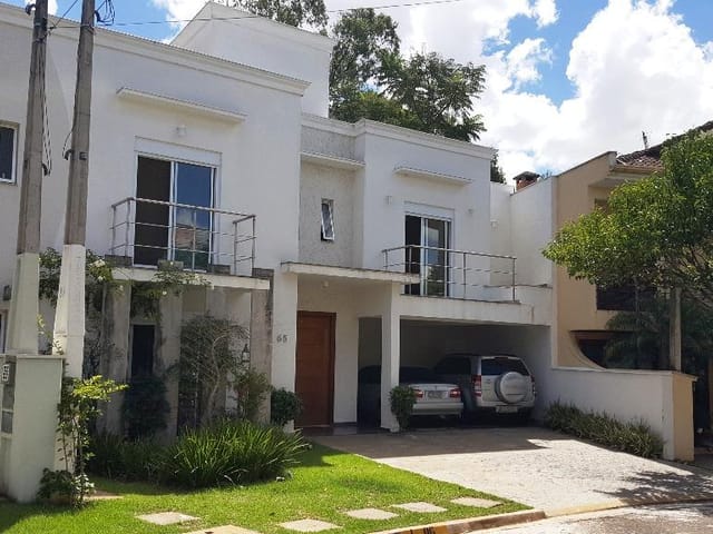 Foto do Casa - Casa à venda 4 Quartos, 2 Suites, 4 Vagas, 475M², Condomínio Village Saint Claire, Sorocaba - SP | Condomínio Village Saint Claire | Ary Proenca Negócios Imobiliários Ltda