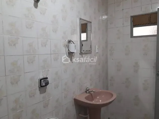 Casa com 595m² 4 quartos e 3 banheiros, à venda, no bairro Parque Residencial União em Campo Grande