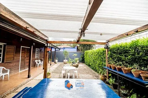 Casa, 3 quartos, 240 m² - Foto 33