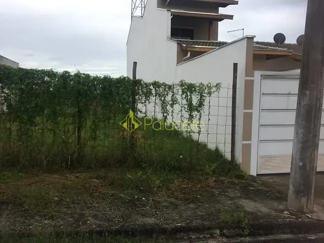 Terreno com 250m², à venda, no bairro Residencial Mombaça em Pindamonhangaba