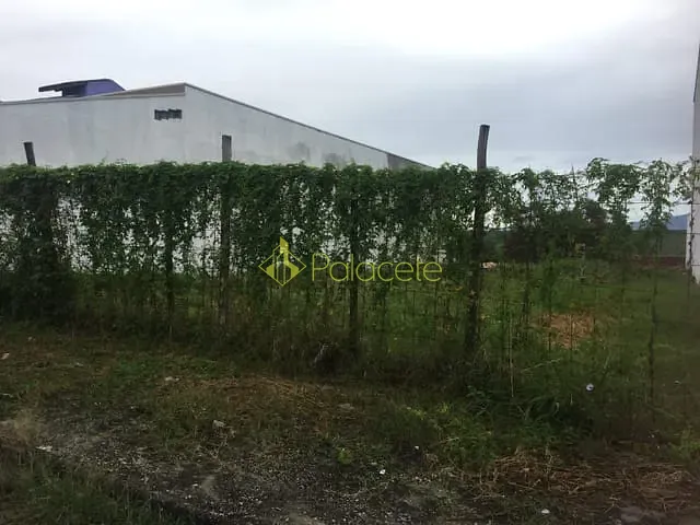 Terreno com 250m², à venda, no bairro Residencial Mombaça em Pindamonhangaba