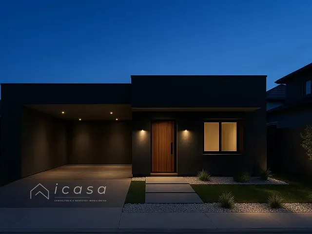 Casa com 1000m² 4 quartos e 5 banheiros, à venda, no bairro Parque Mirante Do Vale em Jacareí