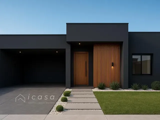 Casa com 1000m² 4 quartos e 5 banheiros, à venda, no bairro Parque Mirante Do Vale em Jacareí