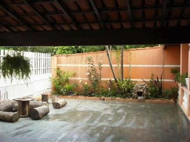 Foto do Casa - Casa Residencial à venda, Bairro inválido, Cidade inexistente - CA6264. | Ary Proenca Negócios Imobiliários Ltda