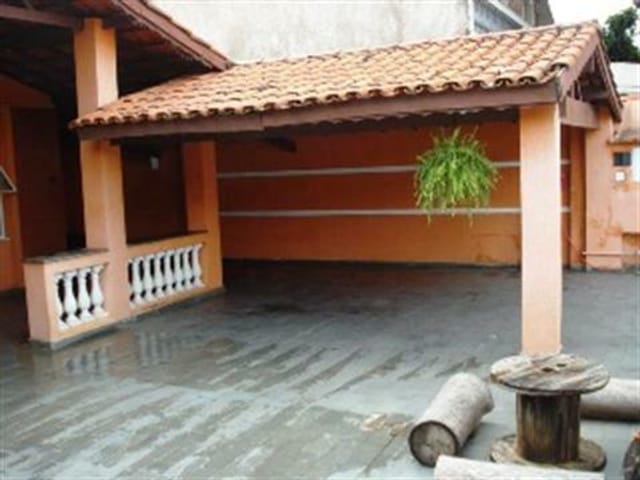 Foto do Casa - Casa Residencial à venda, Bairro inválido, Cidade inexistente - CA6264. | Ary Proenca Negócios Imobiliários Ltda