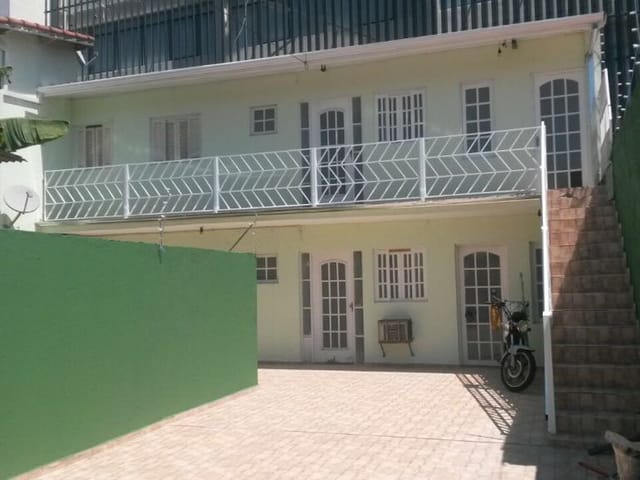 Casa 2 quartos e 1 banheiro, à venda, no bairro Loteamento Residencial Andrade em Pindamonhangaba