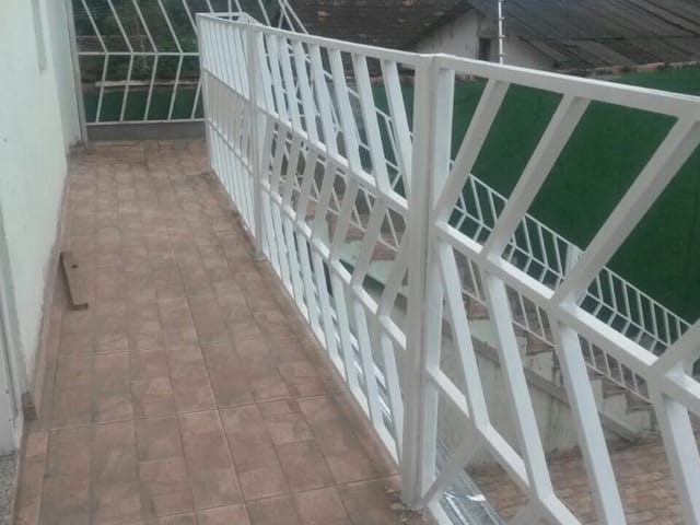 Casa 2 quartos e 1 banheiro, à venda, no bairro Loteamento Residencial Andrade em Pindamonhangaba