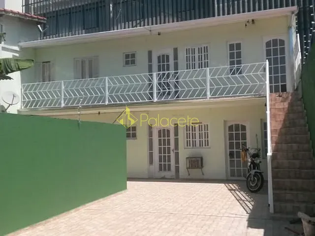 Casa 2 quartos e 1 banheiro, à venda, no bairro Loteamento Residencial Andrade em Pindamonhangaba