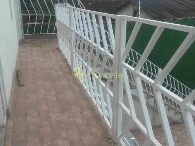 Casa 2 quartos e 1 banheiro, à venda, no bairro Loteamento Residencial Andrade em Pindamonhangaba