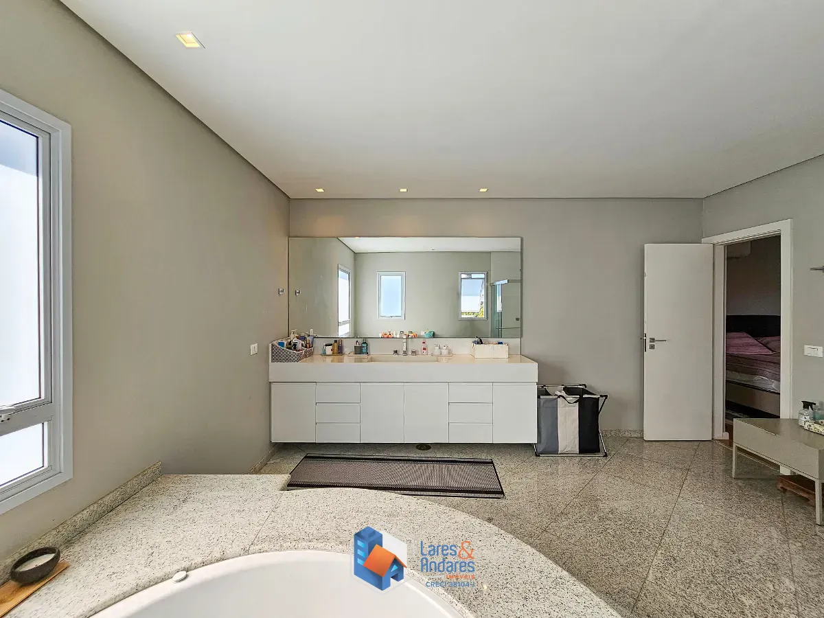 Casa, 4 quartos, 443 m² - Foto 41