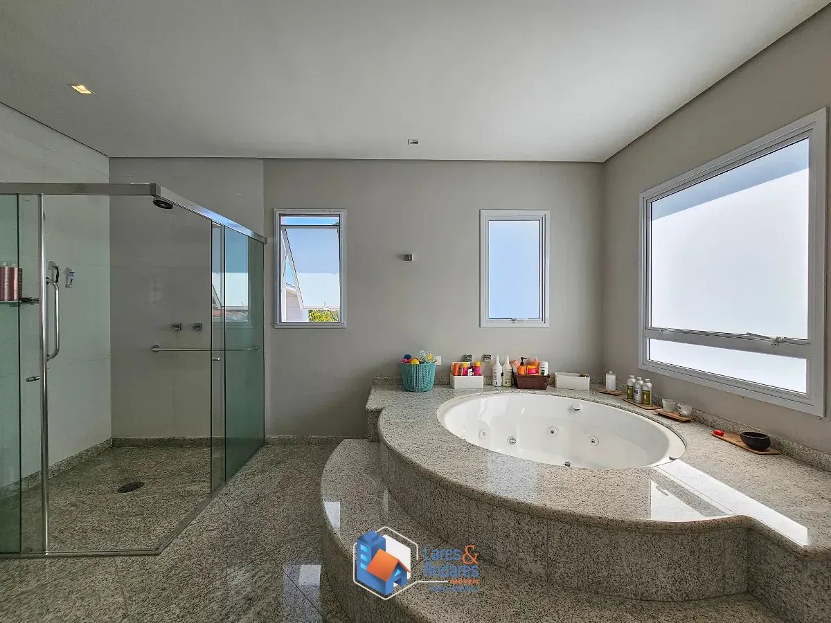Casa, 4 quartos, 443 m² - Foto 38