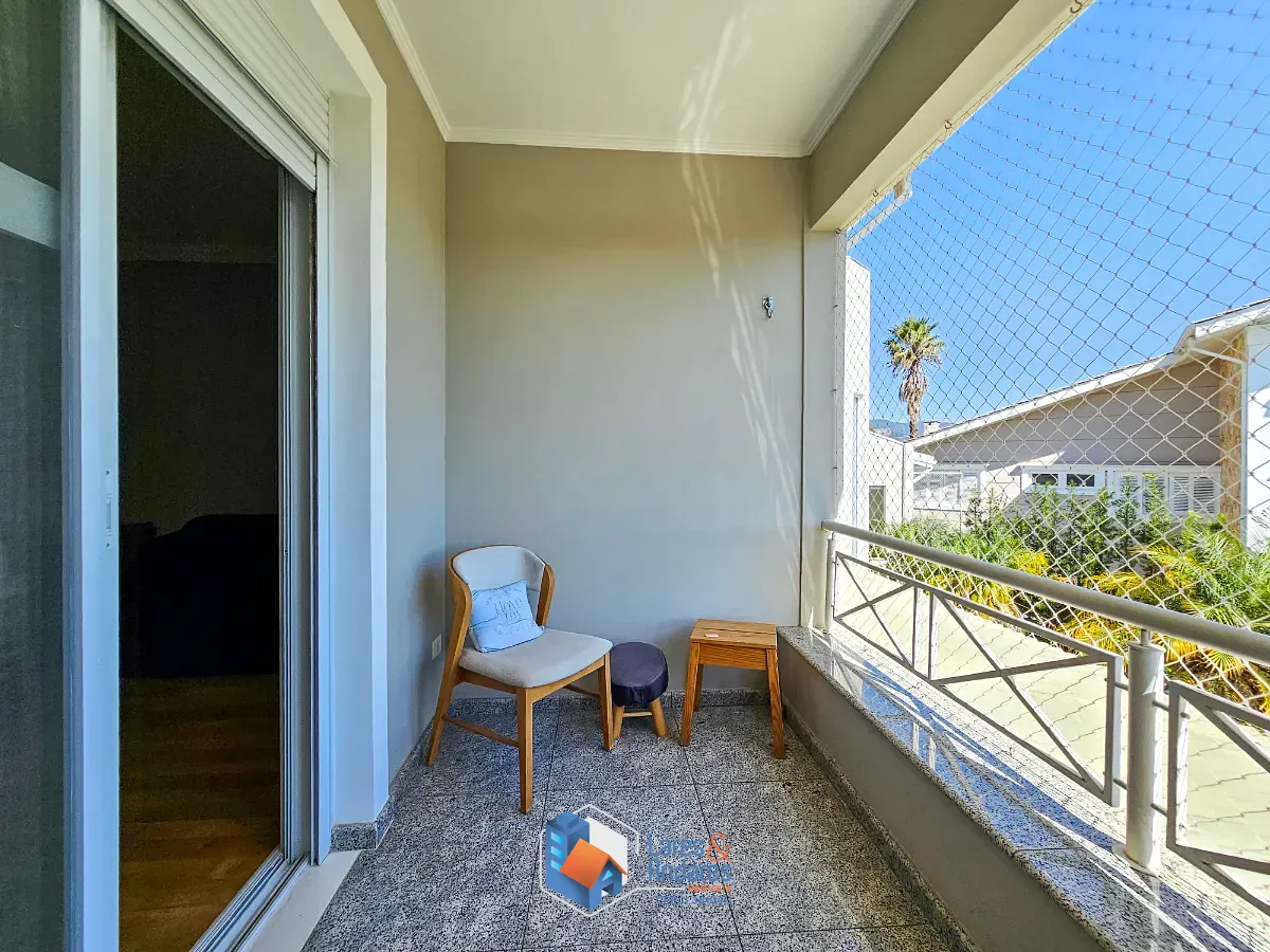 Casa, 4 quartos, 443 m² - Foto 35