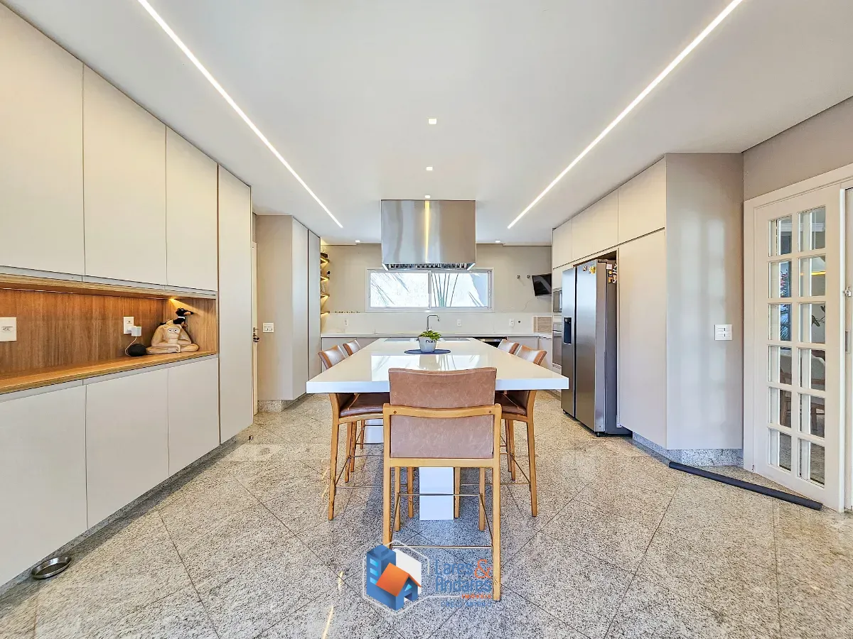Casa, 4 quartos, 443 m² - Foto 17