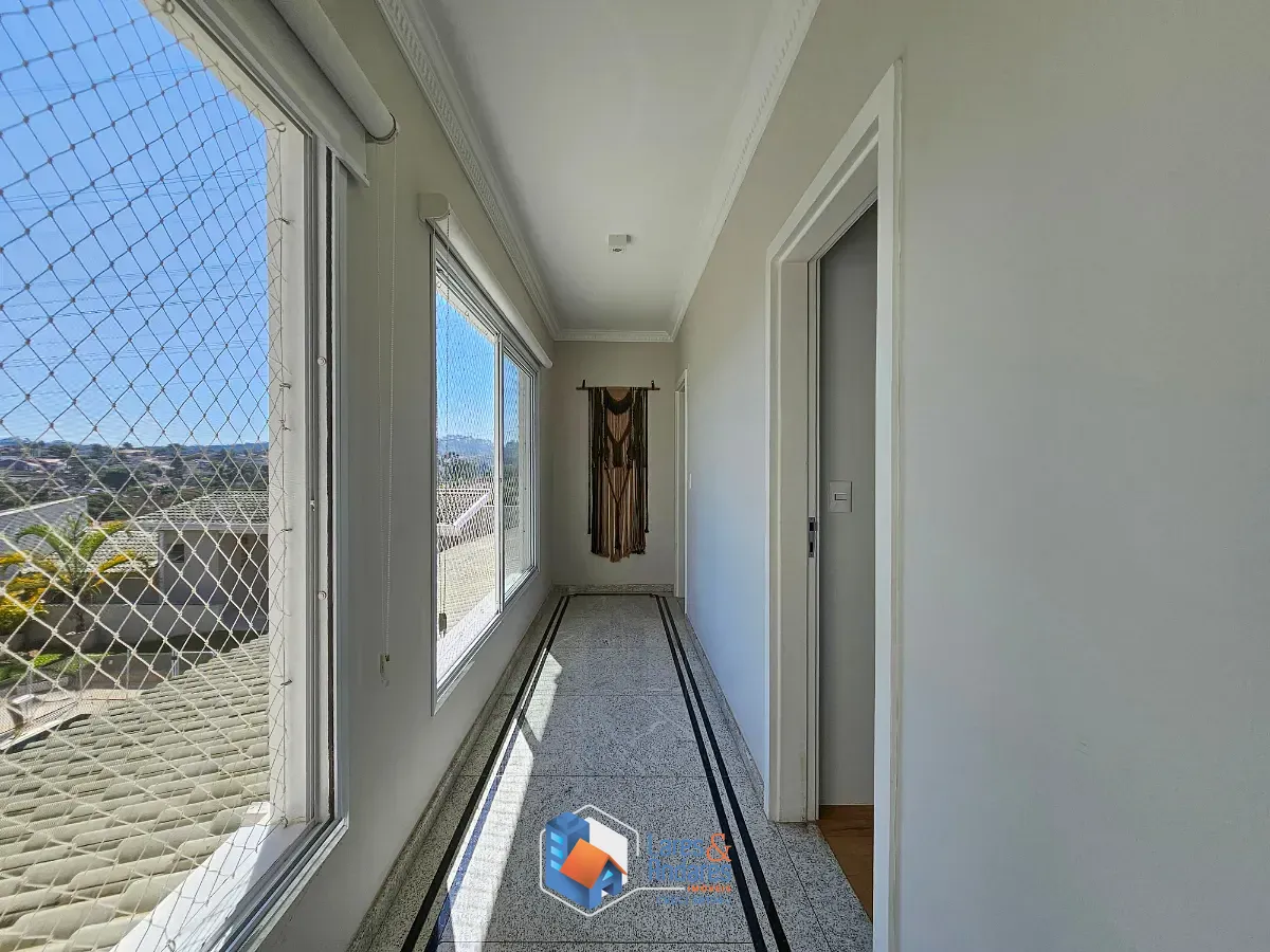 Casa, 4 quartos, 443 m² - Foto 48