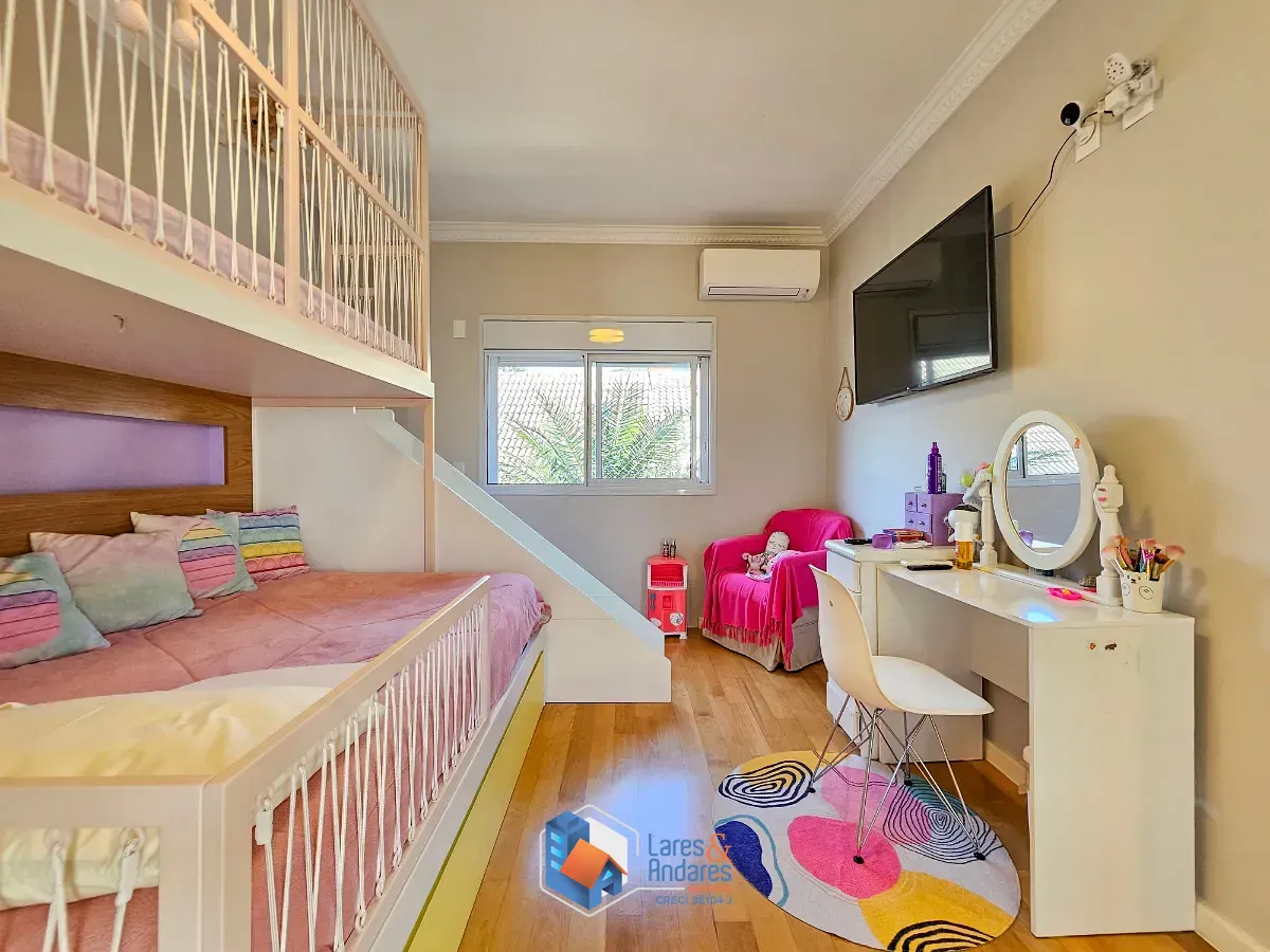 Casa, 4 quartos, 443 m² - Foto 42