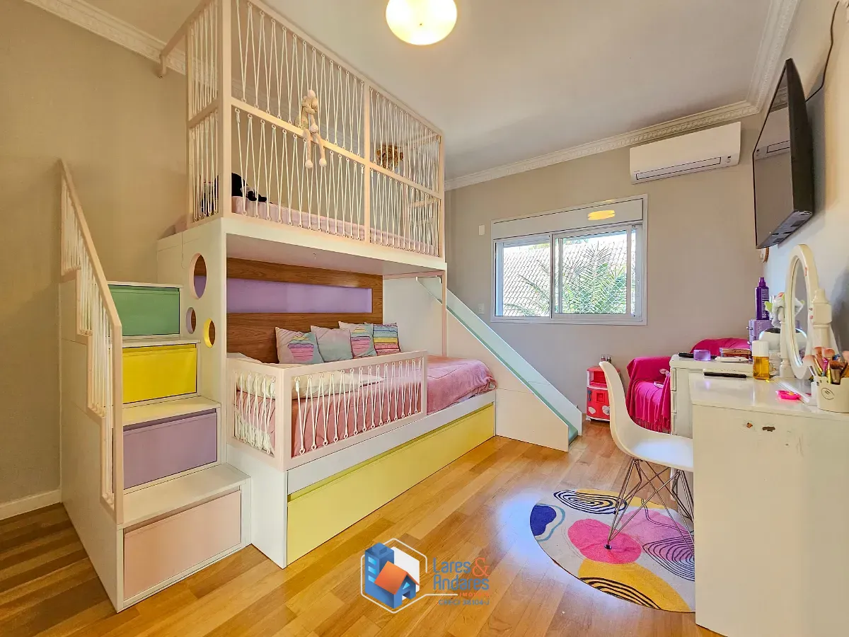 Casa, 4 quartos, 443 m² - Foto 43