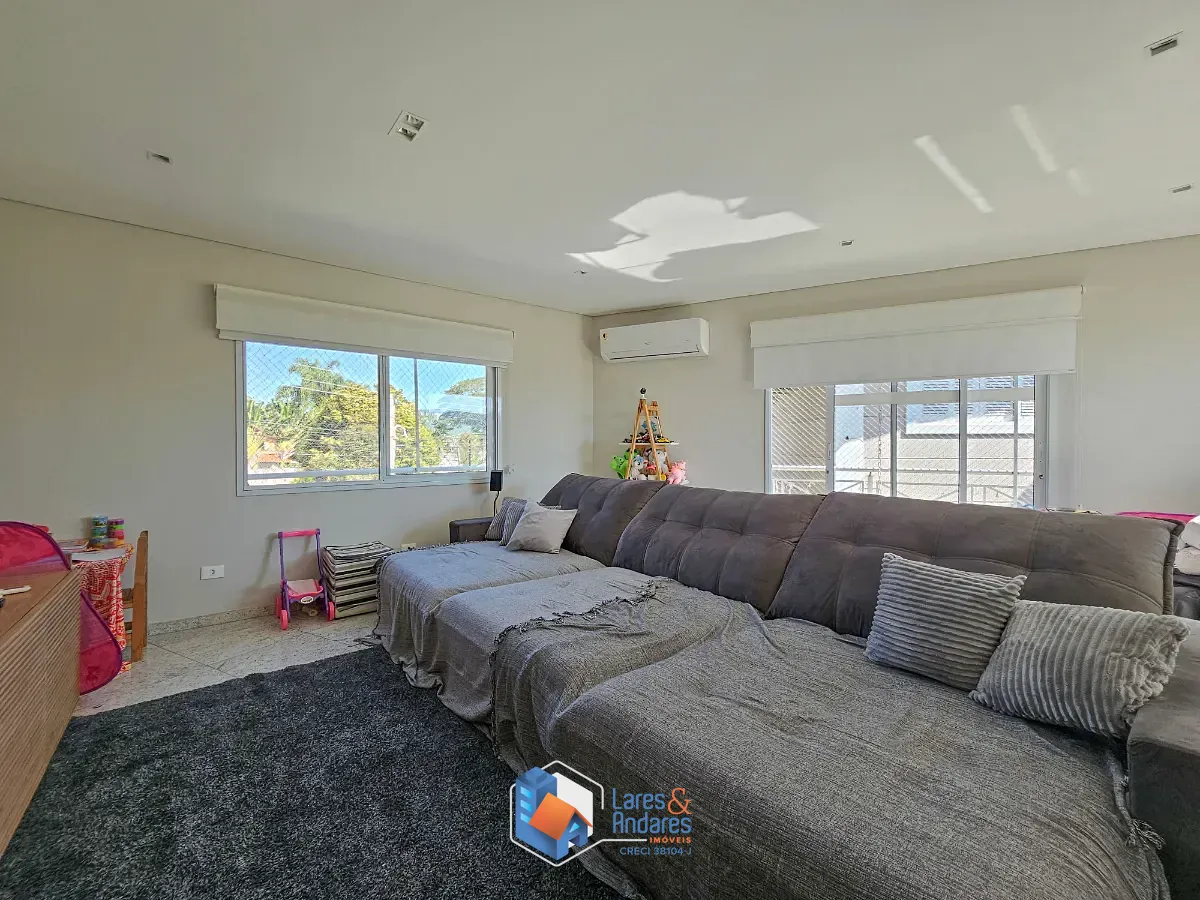 Casa, 4 quartos, 443 m² - Foto 53
