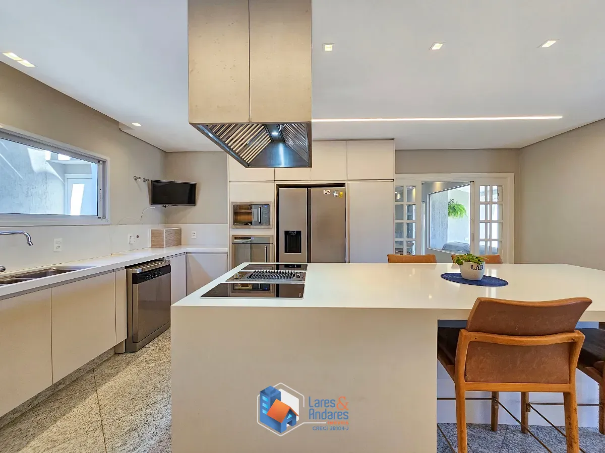 Casa, 4 quartos, 443 m² - Foto 19
