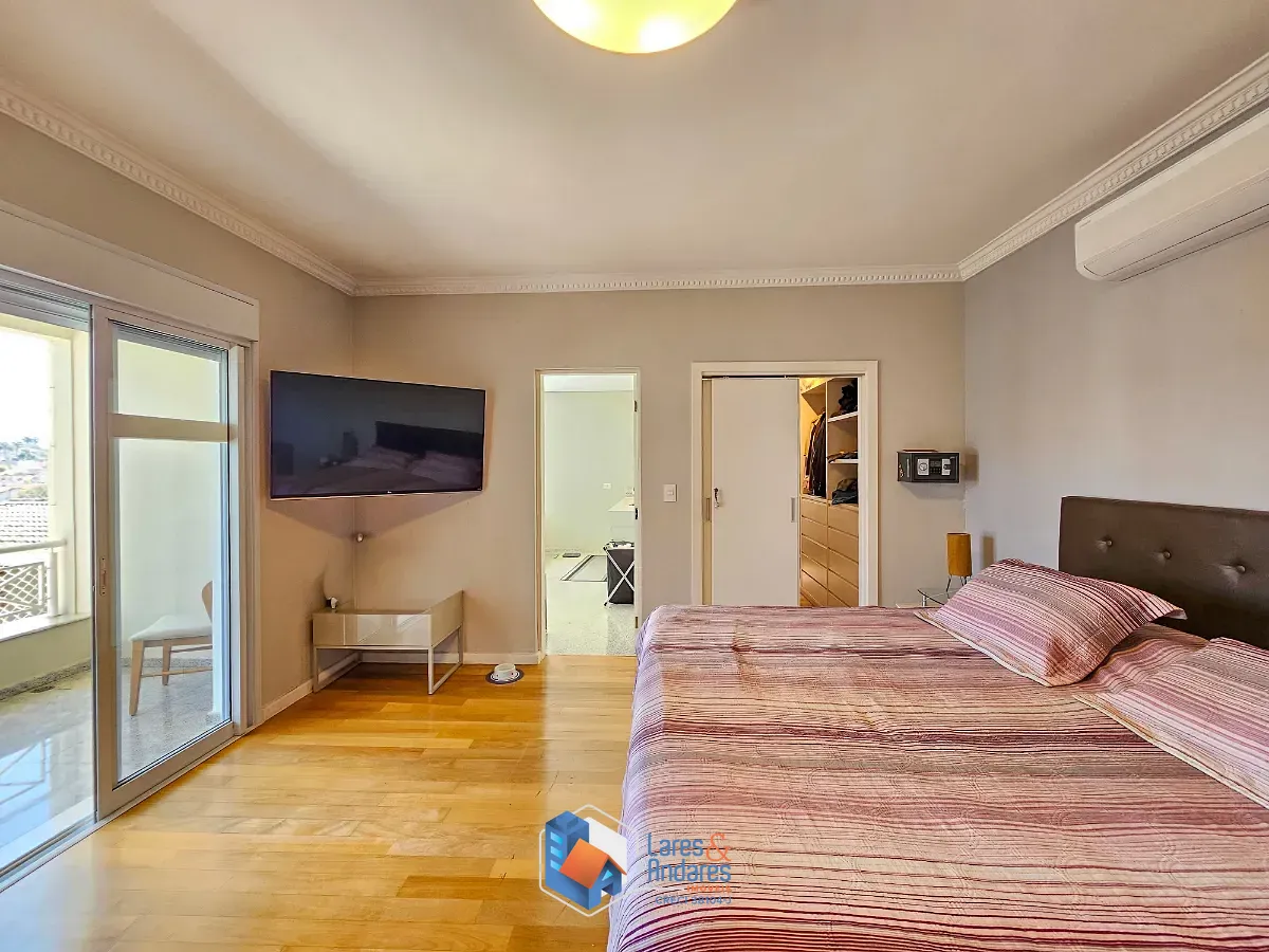 Casa, 4 quartos, 443 m² - Foto 31