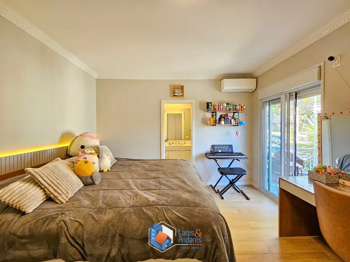 Casa, 4 quartos, 443 m² - Foto 49