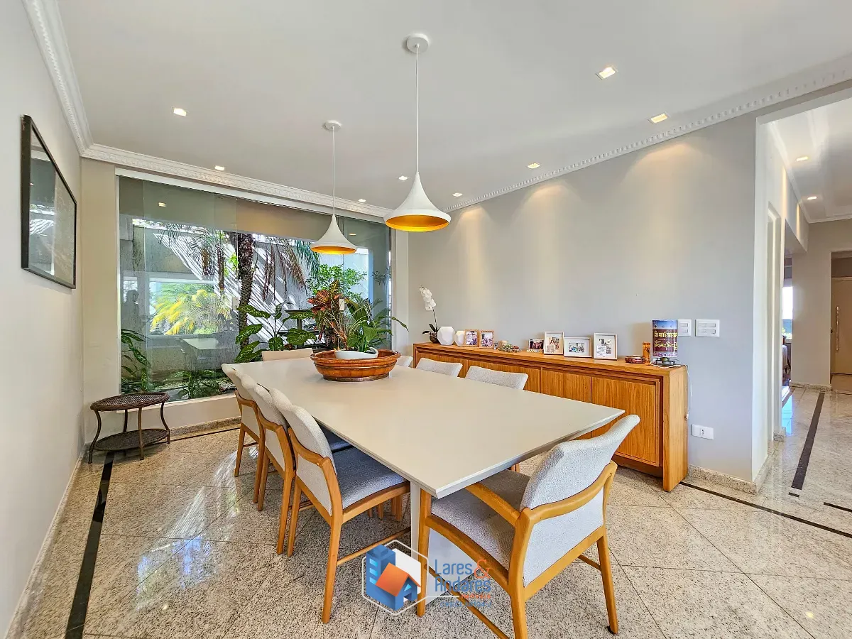 Casa, 4 quartos, 443 m² - Foto 13
