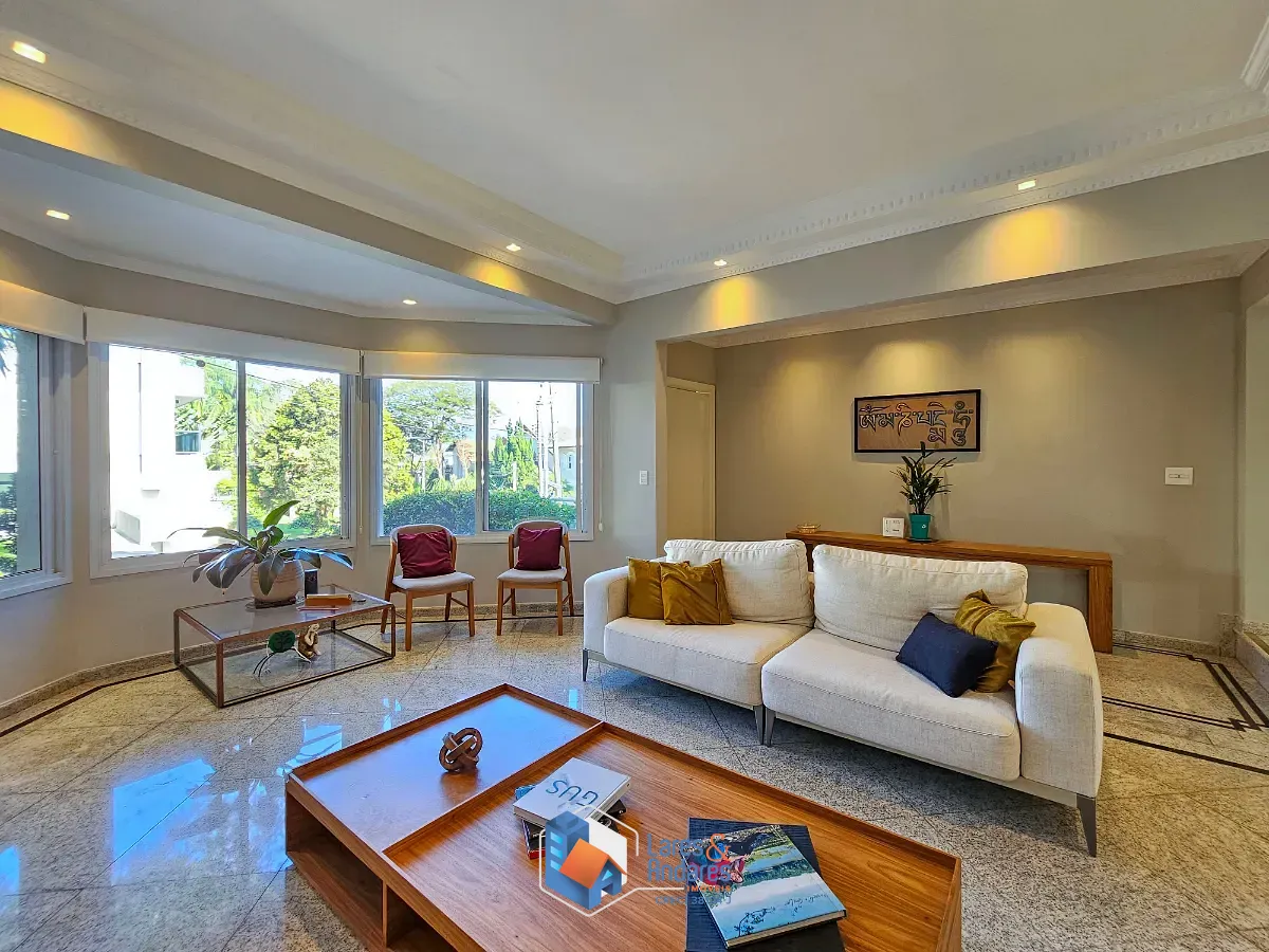 Casa, 4 quartos, 443 m² - Foto 11