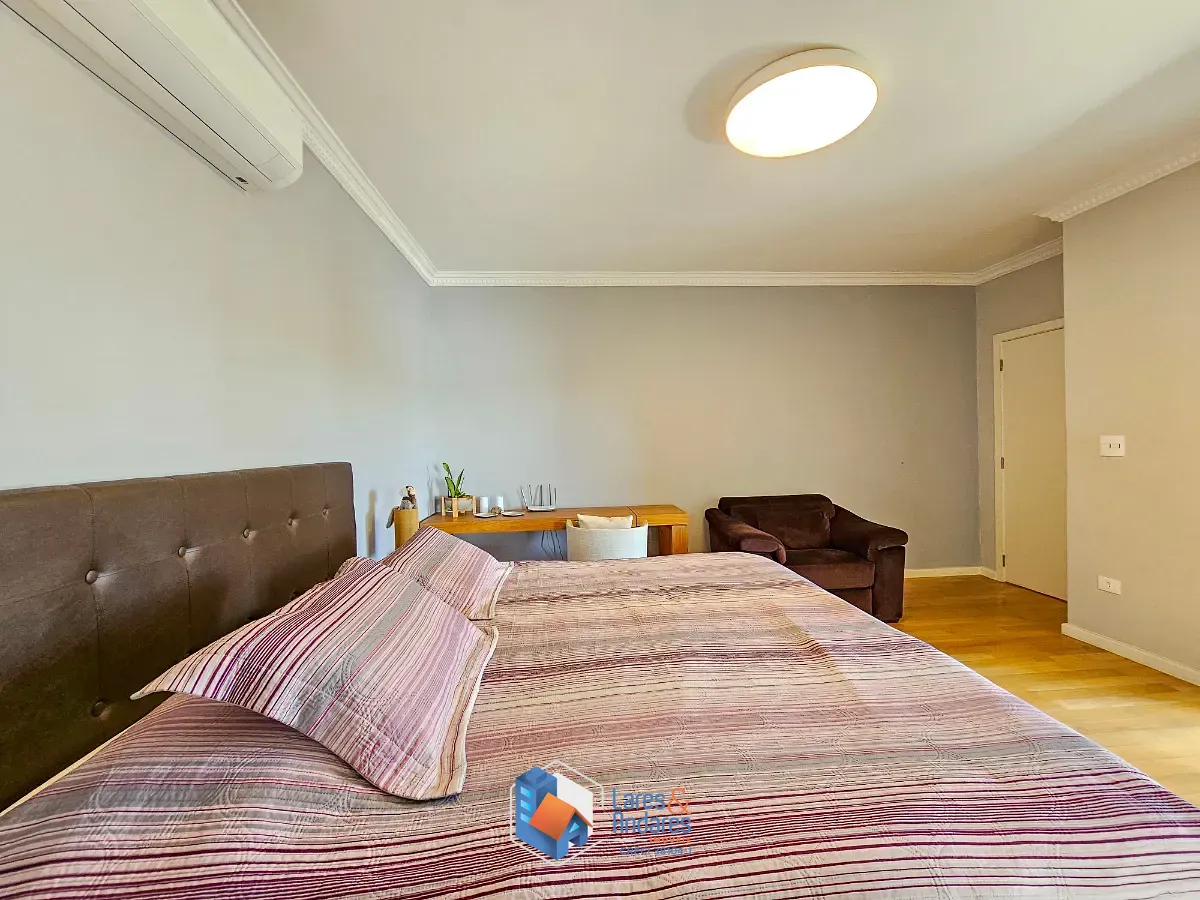 Casa, 4 quartos, 443 m² - Foto 33