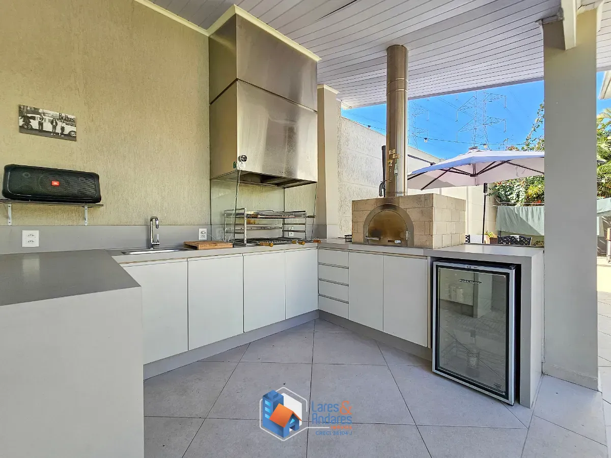 Casa, 4 quartos, 443 m² - Foto 7