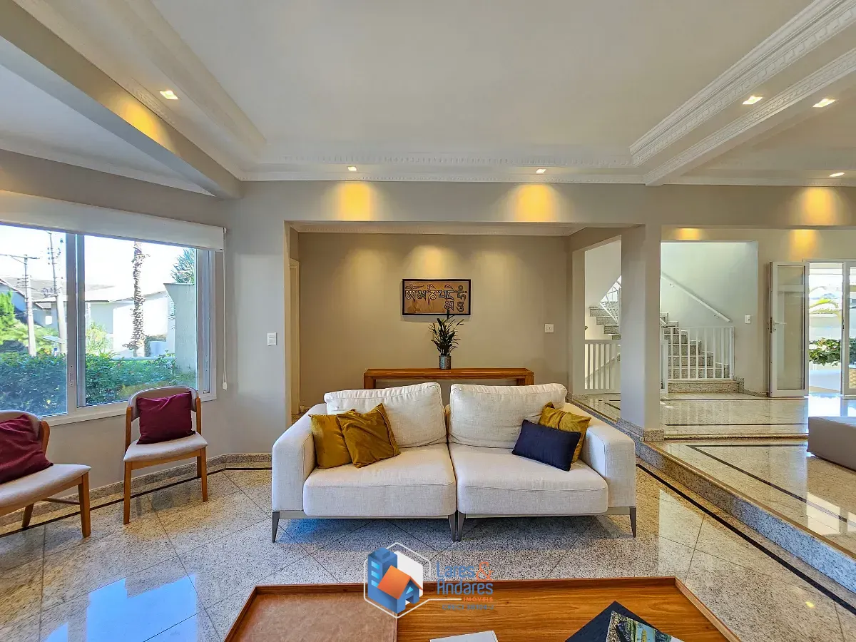 Casa, 4 quartos, 443 m² - Foto 10