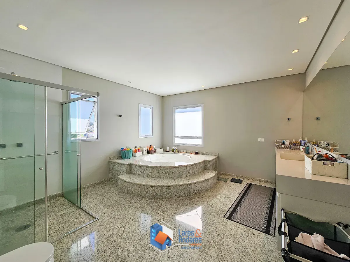 Casa, 4 quartos, 443 m² - Foto 37