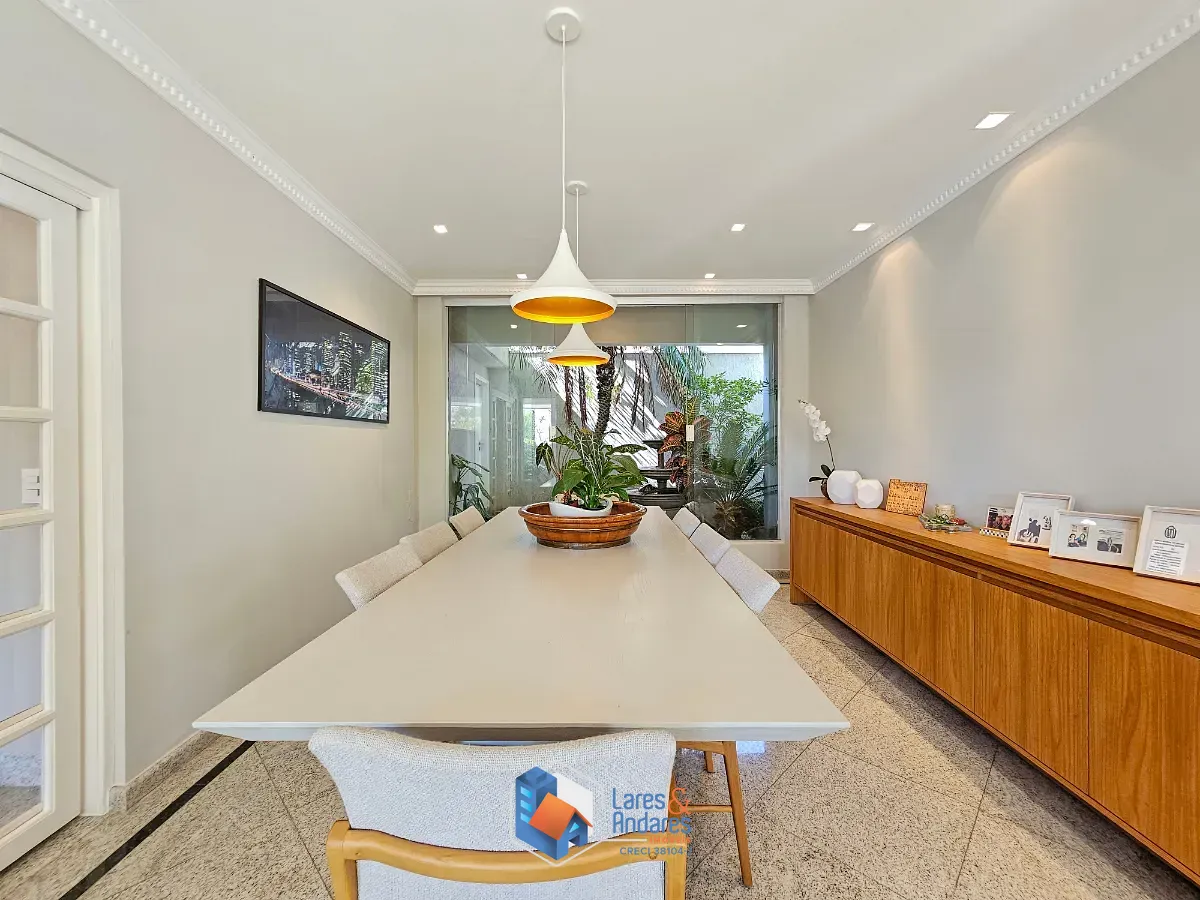 Casa, 4 quartos, 443 m² - Foto 12