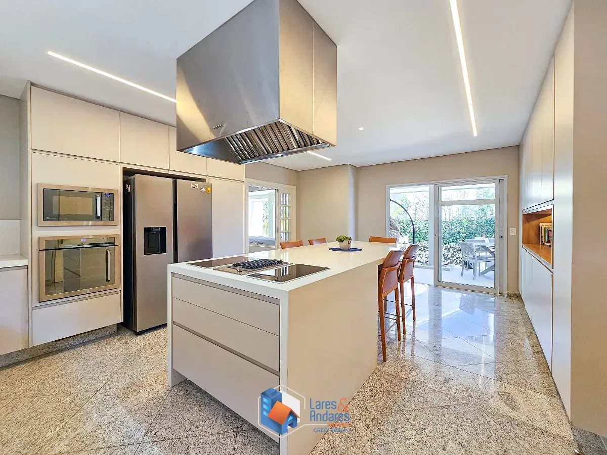 Casa, 4 quartos, 443 m² - Foto 18