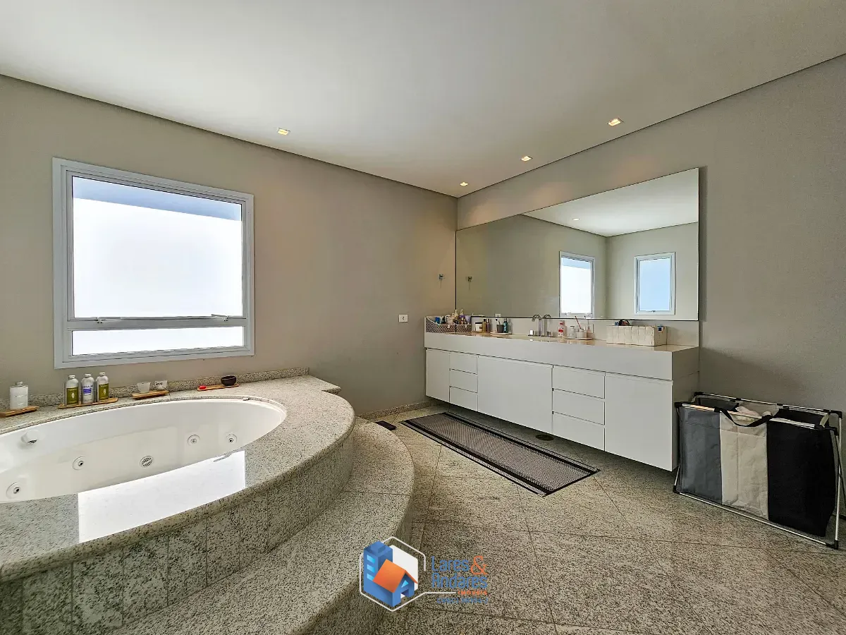 Casa, 4 quartos, 443 m² - Foto 40