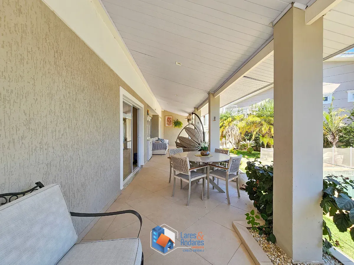 Casa, 4 quartos, 443 m² - Foto 24