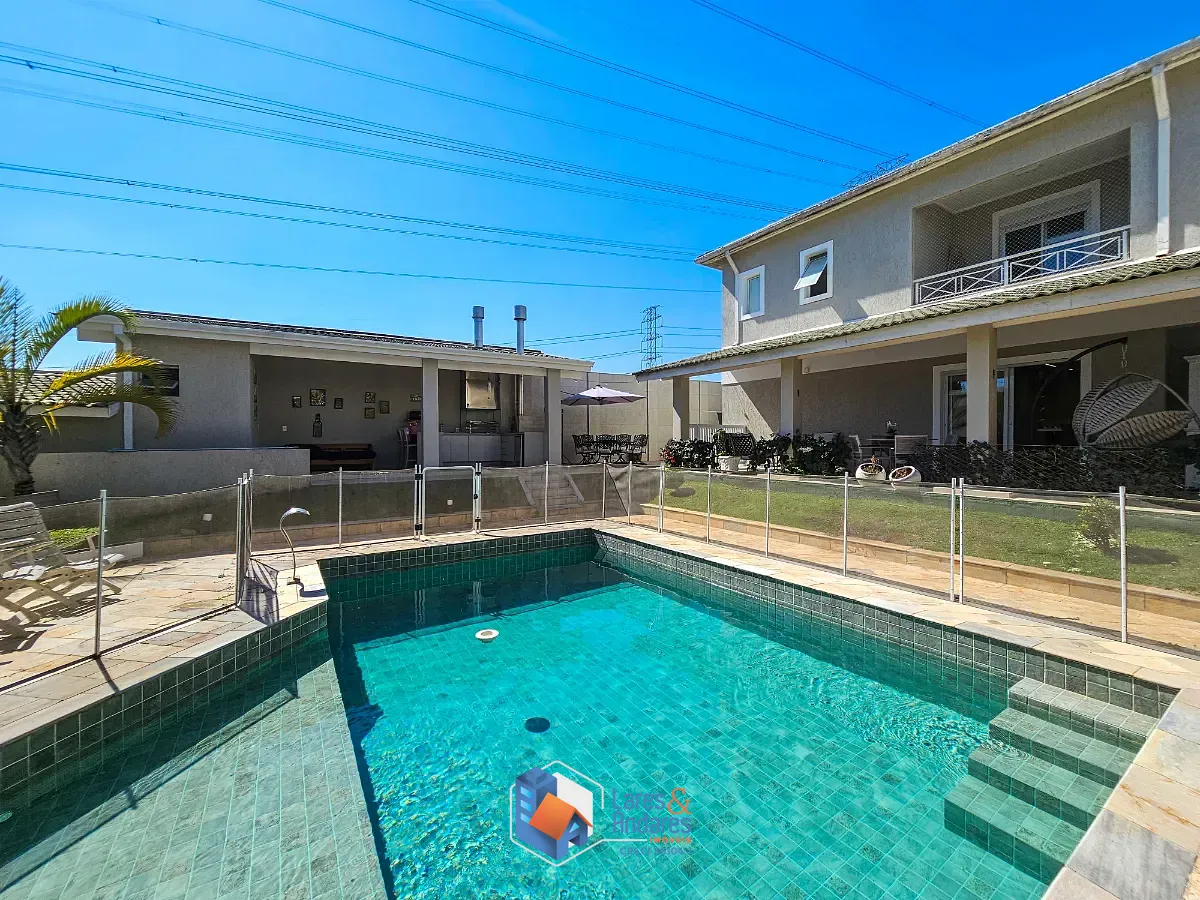 Casa, 4 quartos, 443 m² - Foto 6